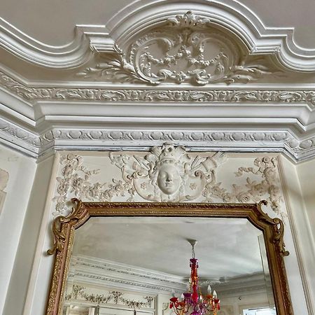 Haussmann Opera Penthouses 130M2 Paris Bagian luar foto